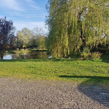 Loire Le Grand Brandonneヴィラ エクステリア 写真